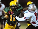 Dequan Barnes