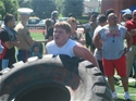 Garrett  Zimmerman
