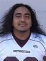 Tyrone Iaulualo