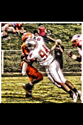 Derrick Davis