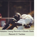 Antoine Young