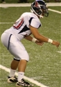 Donovan Agaran