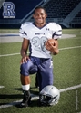 Ke'Andre Vaughn
