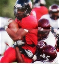 Marvin Jackson