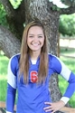 Shania Gilpin