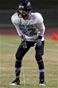 Jacob Valencia