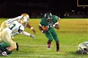 DEVON BARNES