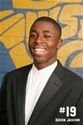 Davion Jackson