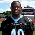 Juwan Taylor