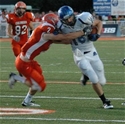 Skyler Farmer
