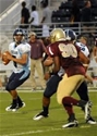 Brice Neely