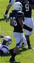 Mike Barnaud