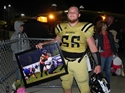 Braiden Eady
