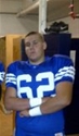 Mike Radford