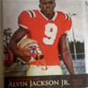 Alvin Jackson