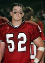 Justin Haley