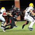 Devonta Walker