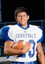 Brandon Garza