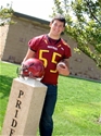 TREVOR SIEMONSMA