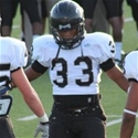 Jalen Maddox