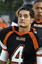 Jacob Te'o