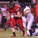Dalton Eldredge