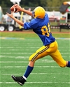 Dylan Mallory