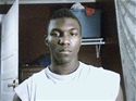 Drayvon Fairley