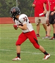 Ben Lacey