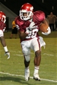 LEDRICK PATTERSON