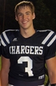 Chase Ferguson