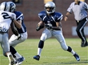 D'Rique Baker