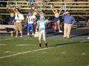 Tyler Campbell