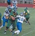 Jacob Warner