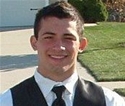 Alek Mares