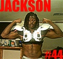 marcus jackson