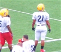 Terrell Lane