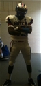 Derek Campbell