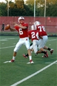 Ryan Saeger