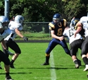 Zack Ballinger
