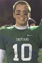 Connor Patterson