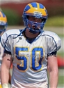 Michael Gragg