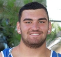 Connor Taylor