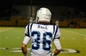 A.J. Hall