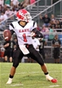 Xavier James
