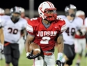 Jarveon Williams