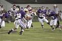 Mikell Lampkin