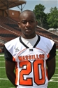Chris Calhoun