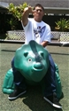 Marshall Urrutia