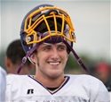 Garrett HAMILTON